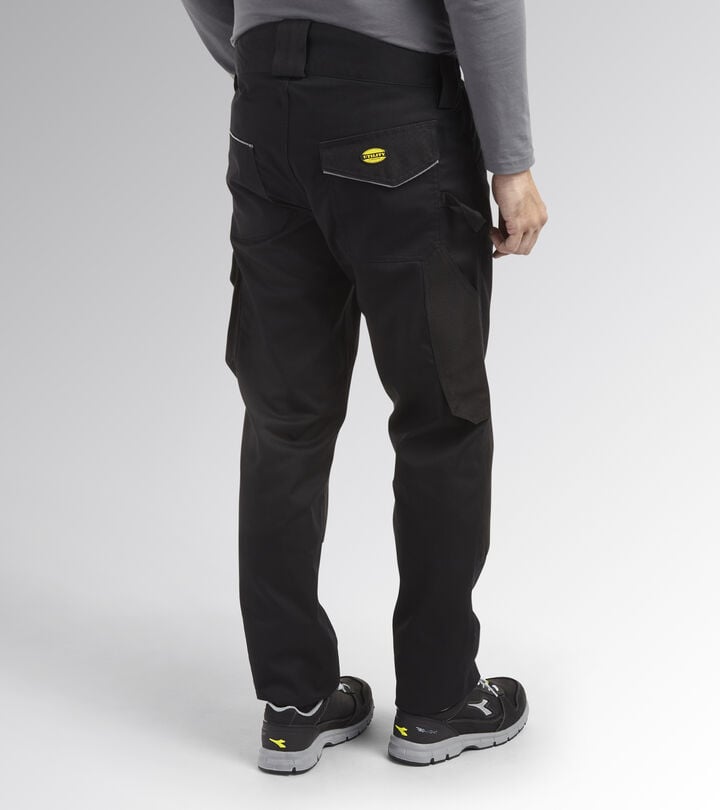 Utility Diadora PANT ROCK PERFORMANCE Pantalone da lavoro 2025