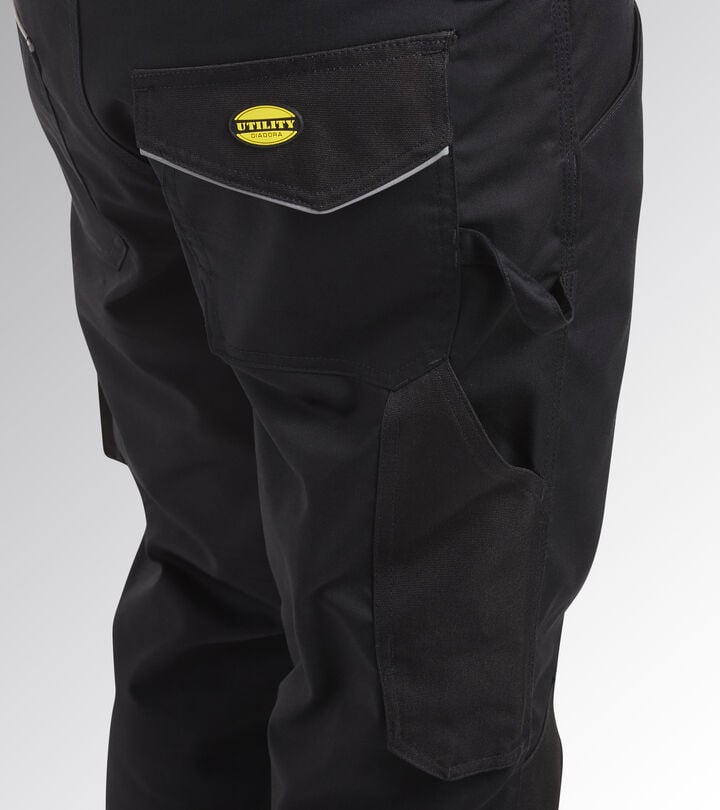 Utility Diadora PANT ROCK PERFORMANCE Pantalone da lavoro 2025