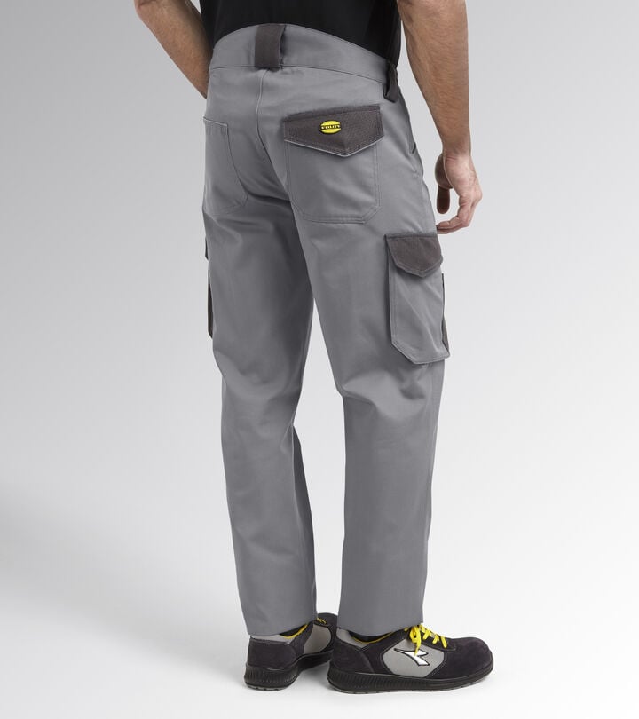 Utility Diadora PANT STAFF WINTER CARGO Pantalone da lavoro Italy