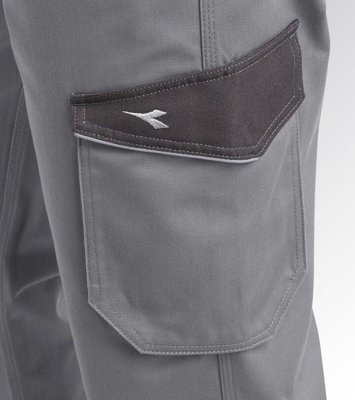Utility Diadora PANT STAFF WINTER CARGO Pantalone da lavoro Italy