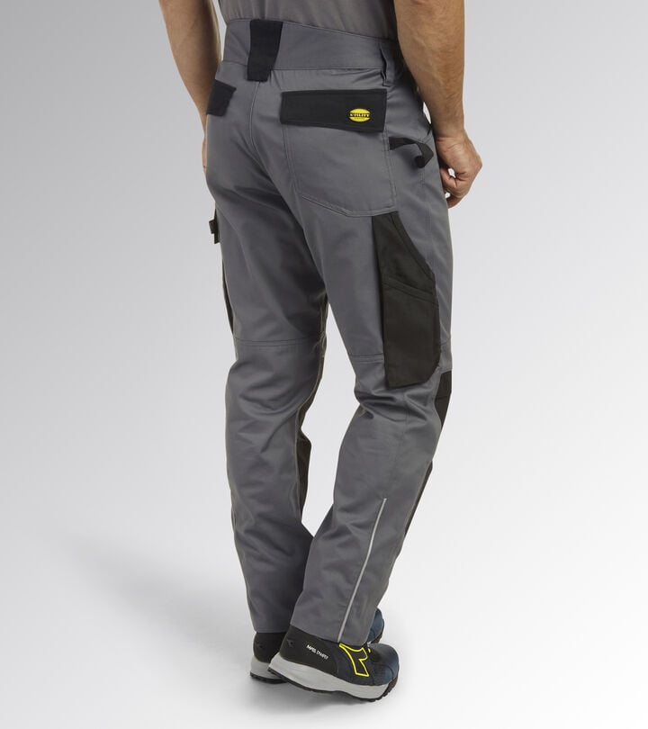 Utility Diadora PANT EASYWORK LIGHT PERF Pantalone da lavoro Italia