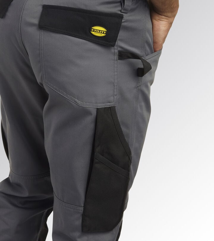 Utility Diadora PANT EASYWORK LIGHT PERF Pantalone da lavoro Italia