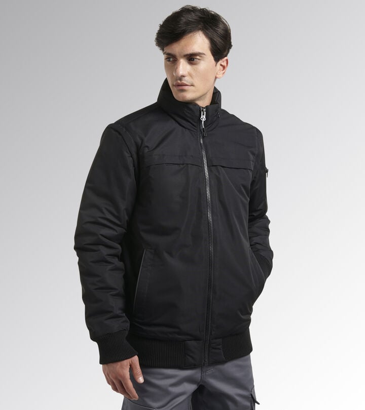 Utility Diadora BOMBER D-SWAT Giacca da lavoro 2025