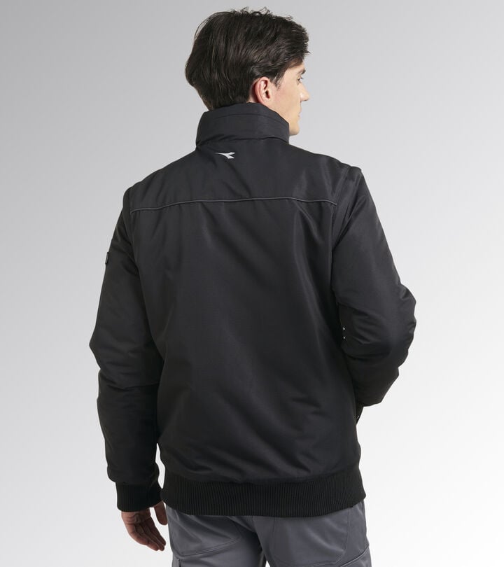 Utility Diadora BOMBER D-SWAT Giacca da lavoro 2025
