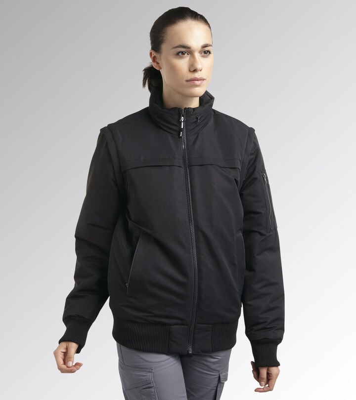 Utility Diadora BOMBER D-SWAT Giacca da lavoro 2025