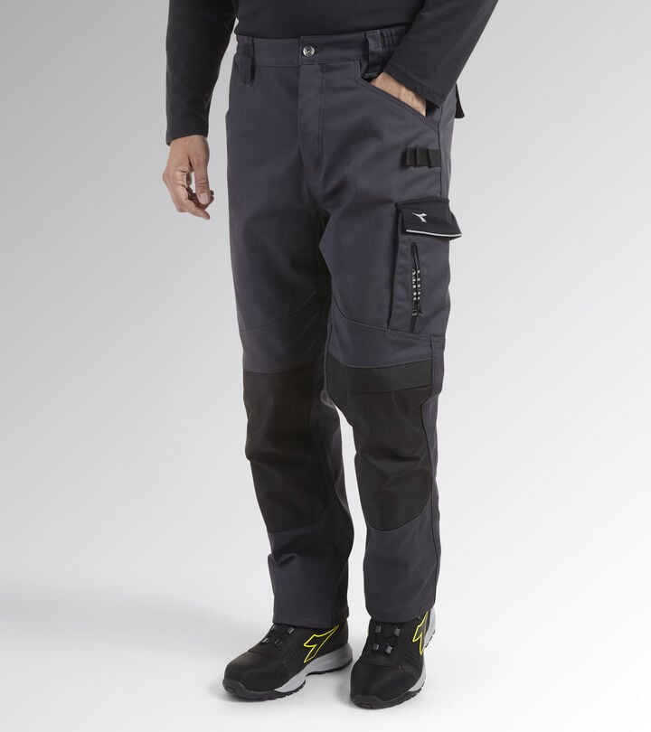 Utility Diadora PANT EASYWORK PERFORMANCE Pantalone da lavoro In Linea