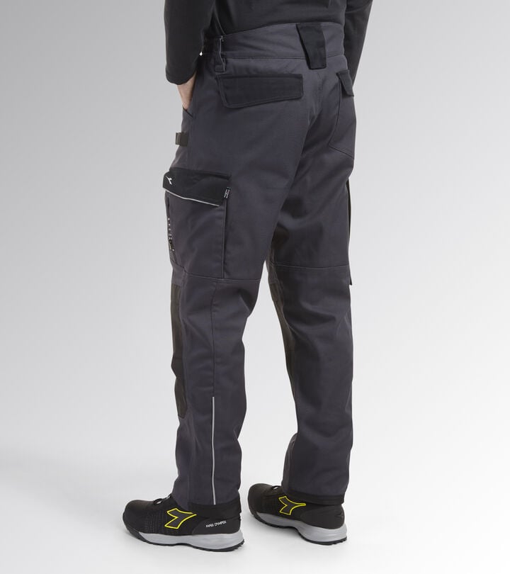Utility Diadora PANT EASYWORK PERFORMANCE Pantalone da lavoro In Linea