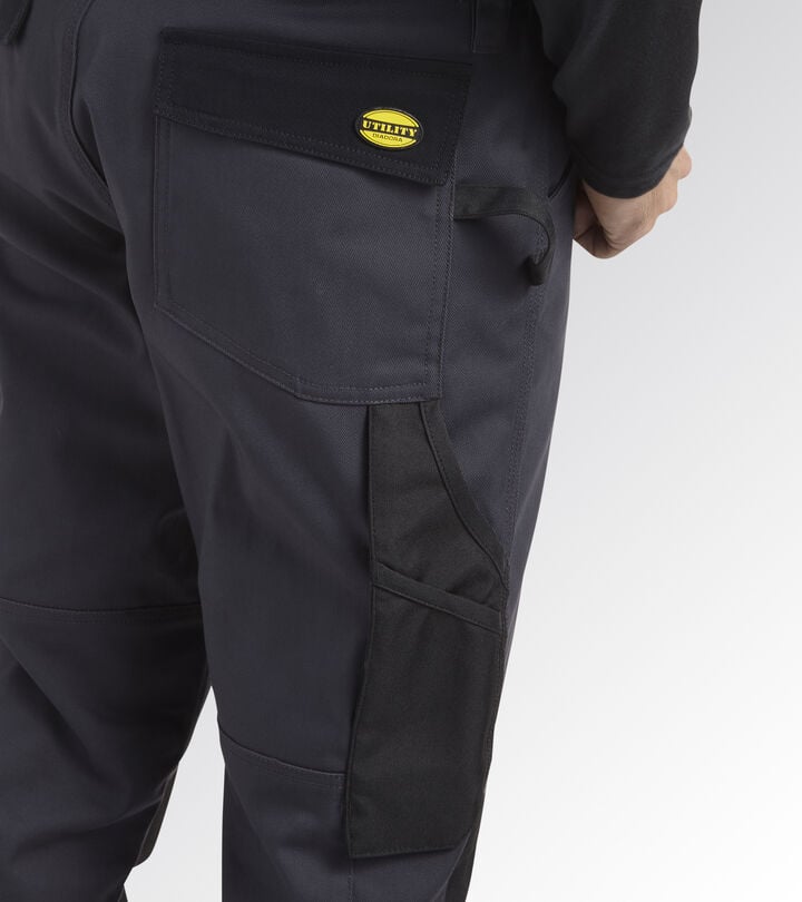 Utility Diadora PANT EASYWORK PERFORMANCE Pantalone da lavoro In Linea