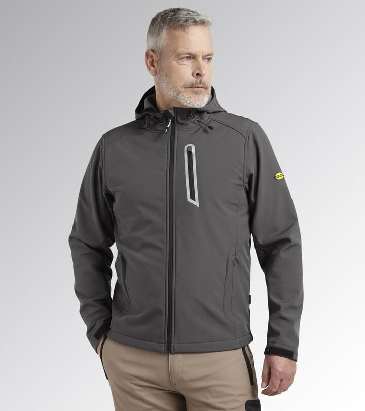 Utility Diadora SOFTSHELL SAIL Giacca da lavoro Nuovo
