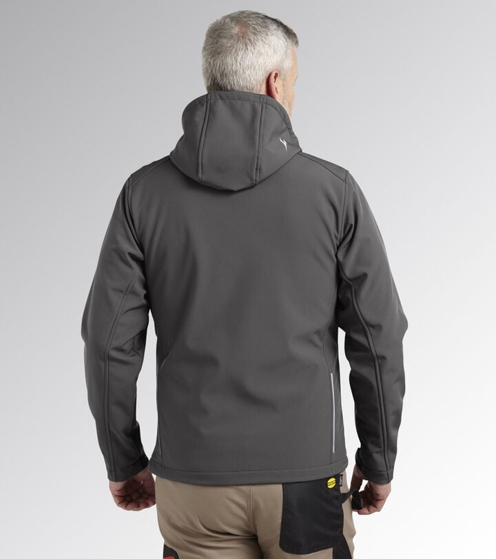 Utility Diadora SOFTSHELL SAIL Giacca da lavoro Nuovo