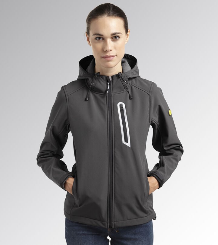 Utility Diadora SOFTSHELL SAIL Giacca da lavoro Nuovo