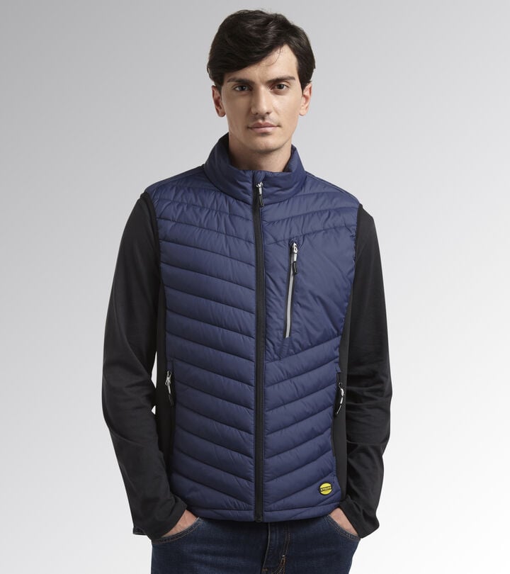 Utility Diadora PADDED VEST OSLO Gilet da lavoro Vendita