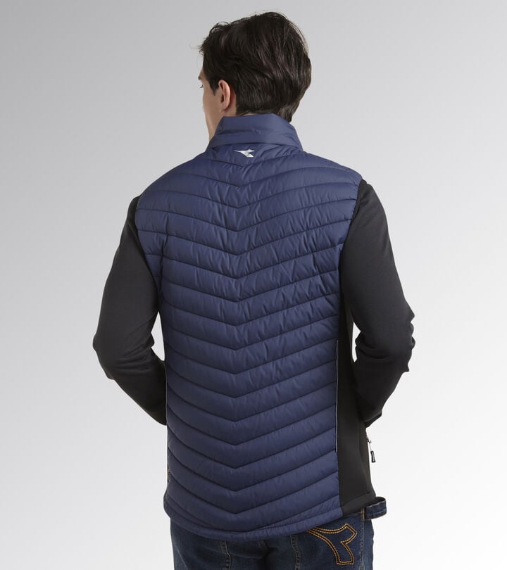 Utility Diadora PADDED VEST OSLO Gilet da lavoro Vendita