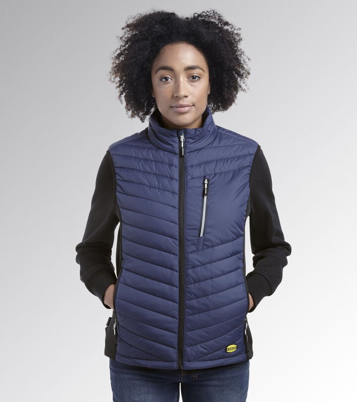 Utility Diadora PADDED VEST OSLO Gilet da lavoro Vendita