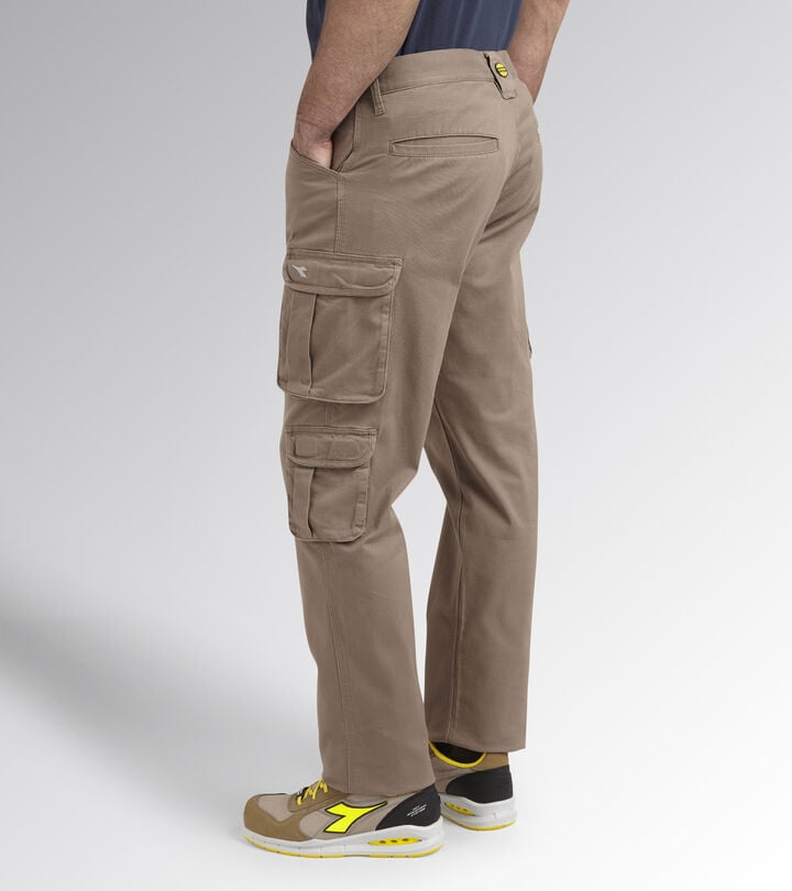 Utility Diadora PANT WAYET CARGO Pantalone da lavoro Pezzi Unici