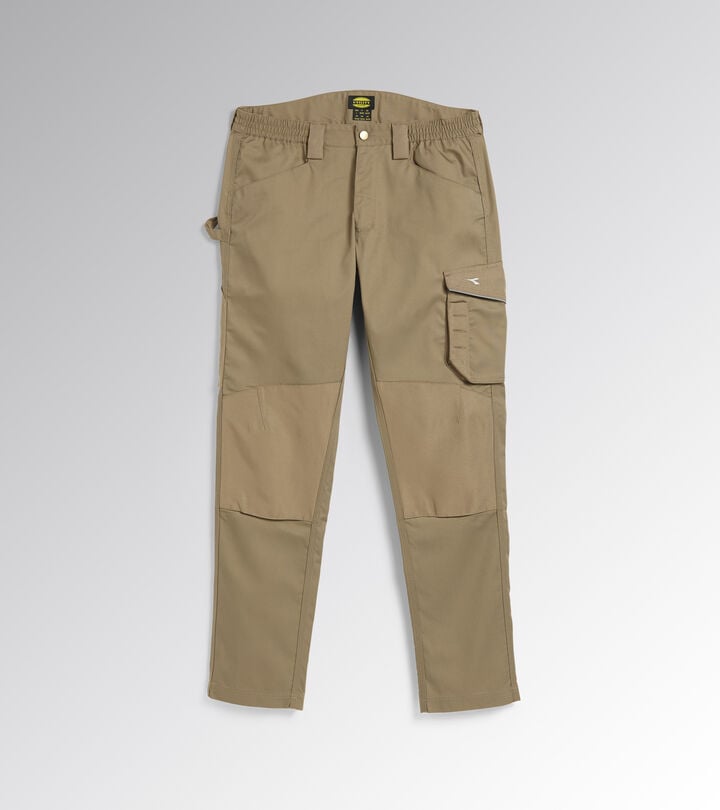 Utility Diadora PANT ROCK PERFORMANCE Pantalone da lavoro Soddisfazione Garantita