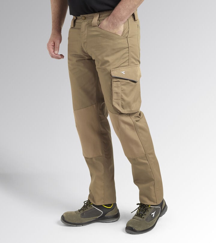 Utility Diadora PANT ROCK PERFORMANCE Pantalone da lavoro Soddisfazione Garantita