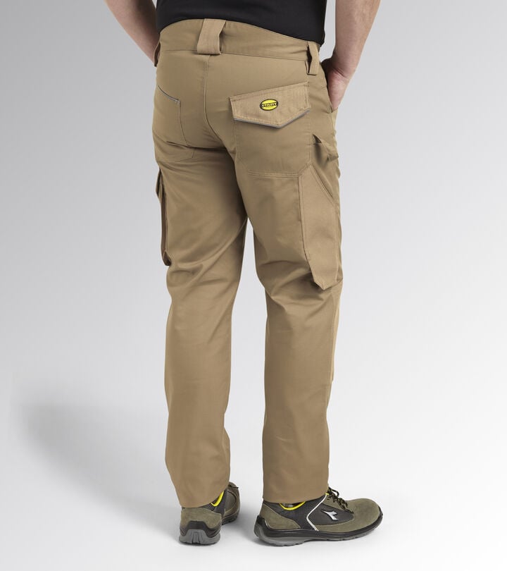 Utility Diadora PANT ROCK PERFORMANCE Pantalone da lavoro Soddisfazione Garantita
