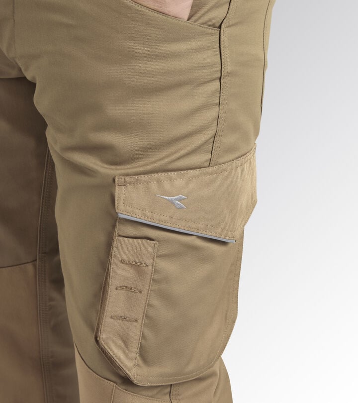 Utility Diadora PANT ROCK PERFORMANCE Pantalone da lavoro Soddisfazione Garantita