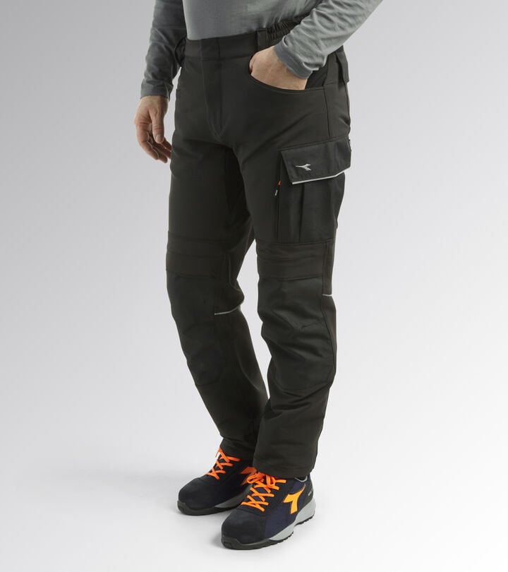 Utility Diadora PANT CARBON PERFORMANCE Pantalone da lavoro Qualità Garantita
