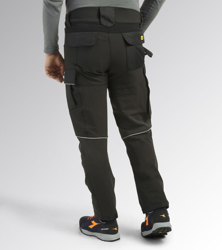 Utility Diadora PANT CARBON PERFORMANCE Pantalone da lavoro Qualità Garantita