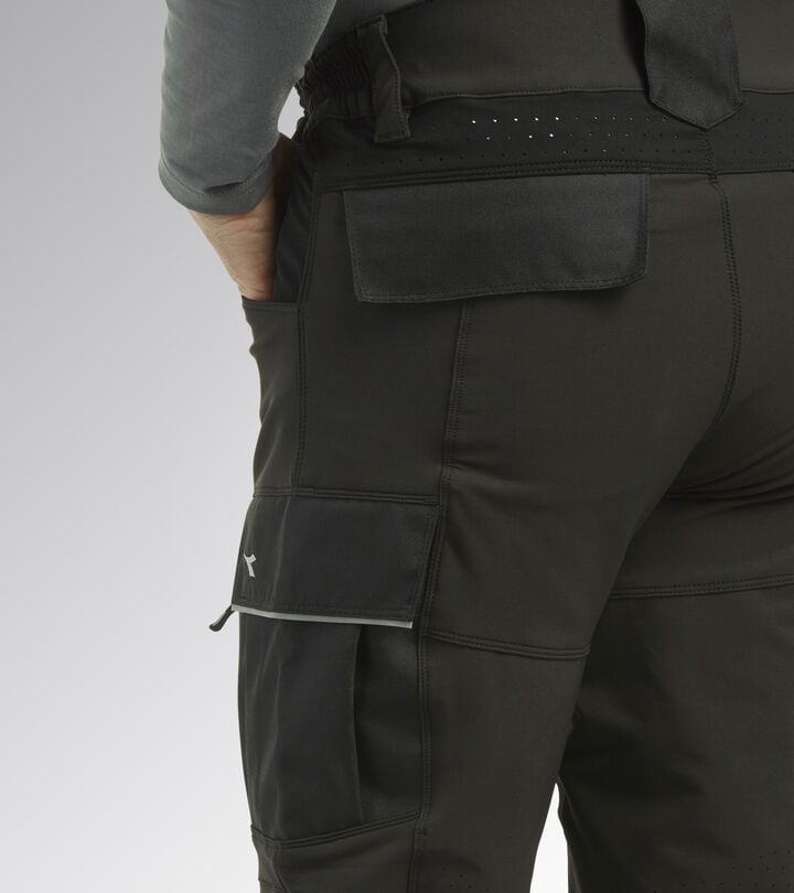 Utility Diadora PANT CARBON PERFORMANCE Pantalone da lavoro Qualità Garantita