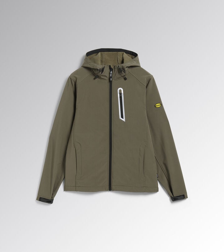Utility Diadora SOFTSHELL SAIL Giacca da lavoro Acquista Ora