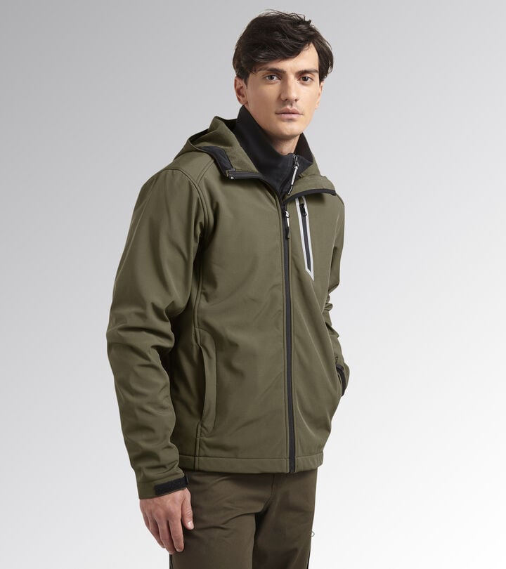 Utility Diadora SOFTSHELL SAIL Giacca da lavoro Acquista Ora