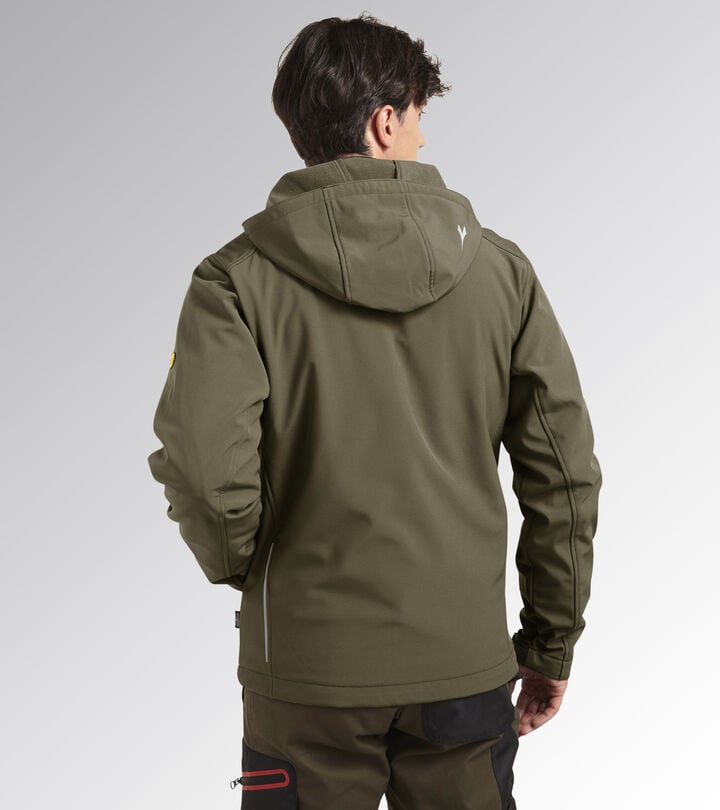 Utility Diadora SOFTSHELL SAIL Giacca da lavoro Acquista Ora