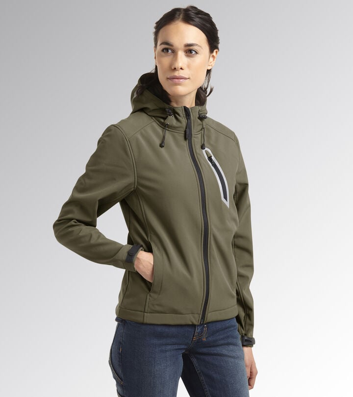 Utility Diadora SOFTSHELL SAIL Giacca da lavoro Acquista Ora