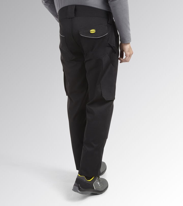 Utility Diadora PANT ROCK WINTER PERFORMANCE Pantalone da lavoro Consegna Veloce