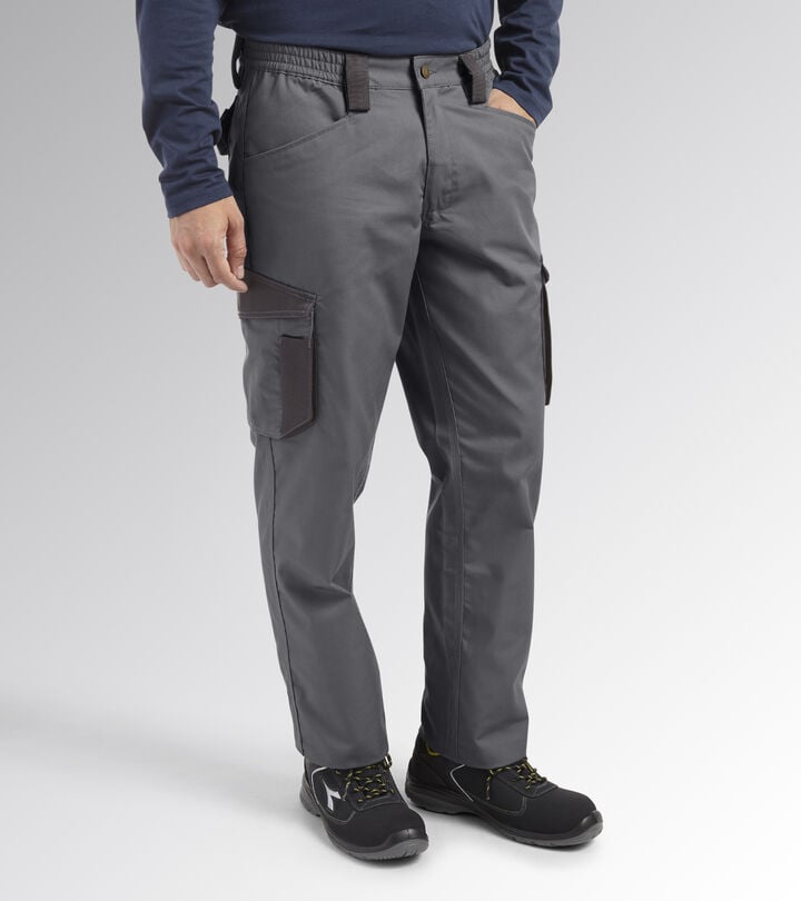 Utility Diadora PANT STAFF CARGO Pantalone da lavoro Fino Al -60%
