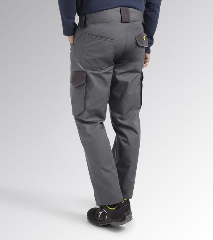 Utility Diadora PANT STAFF CARGO Pantalone da lavoro Fino Al -60%