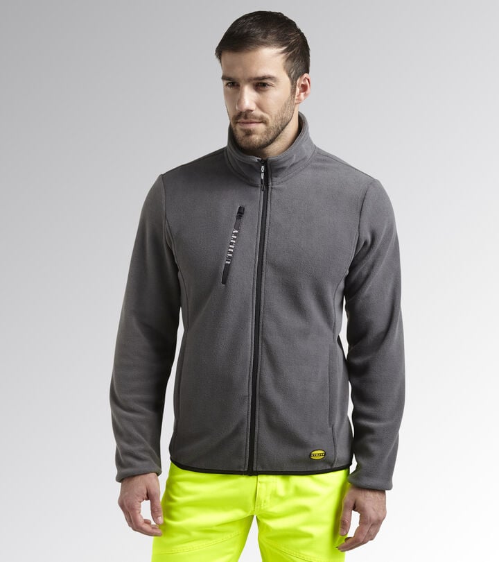Utility Diadora SWEAT PILE FZ Pile da lavoro Shopping Online
