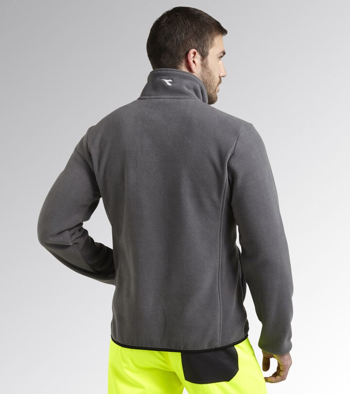 Utility Diadora SWEAT PILE FZ Pile da lavoro Shopping Online