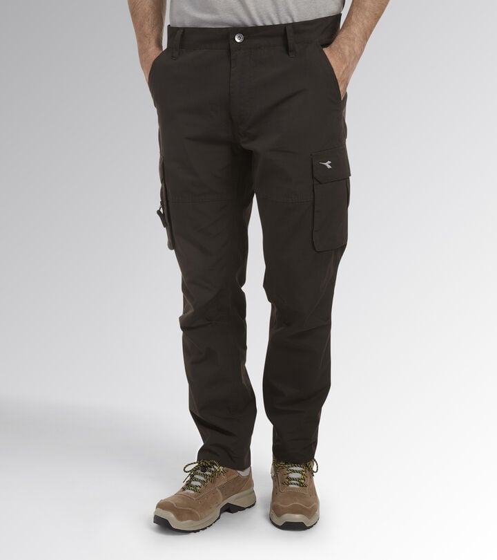 Utility Diadora PANT WIN CARGO Pantalone da lavoro Affare Del Giorno