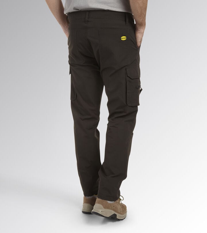 Utility Diadora PANT WIN CARGO Pantalone da lavoro Affare Del Giorno