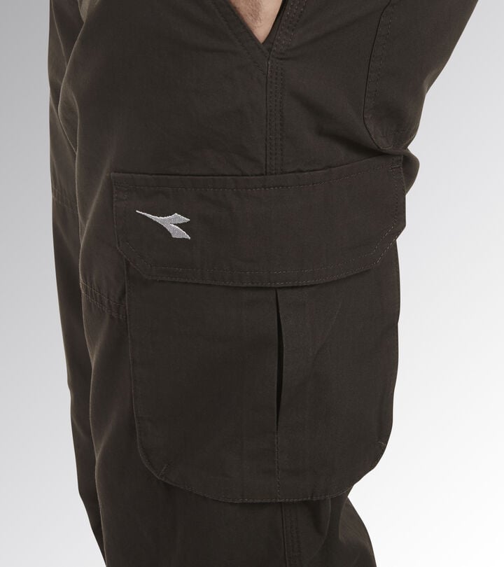 Utility Diadora PANT WIN CARGO Pantalone da lavoro Affare Del Giorno