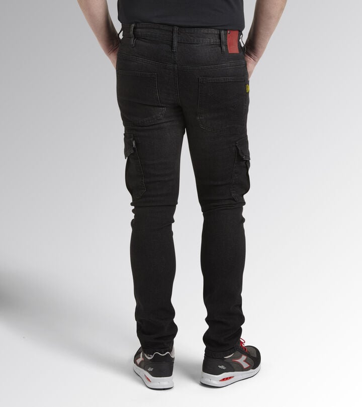 Utility Diadora PANT STONE CARGO Pantalone jeans da lavoro Prezzo Ridotto