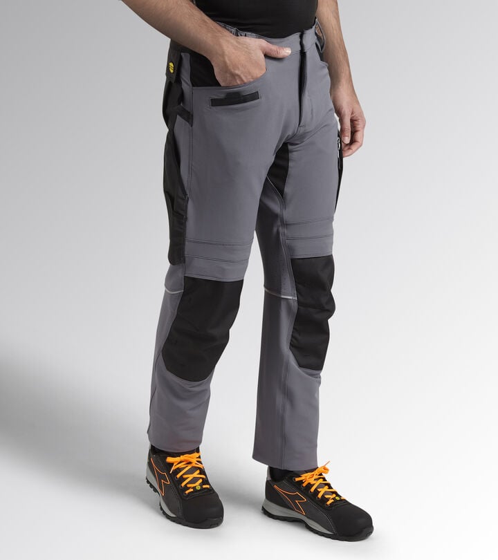 Utility Diadora PANT CARBON PERFORMANCE Pantalone da lavoro Shopping Online