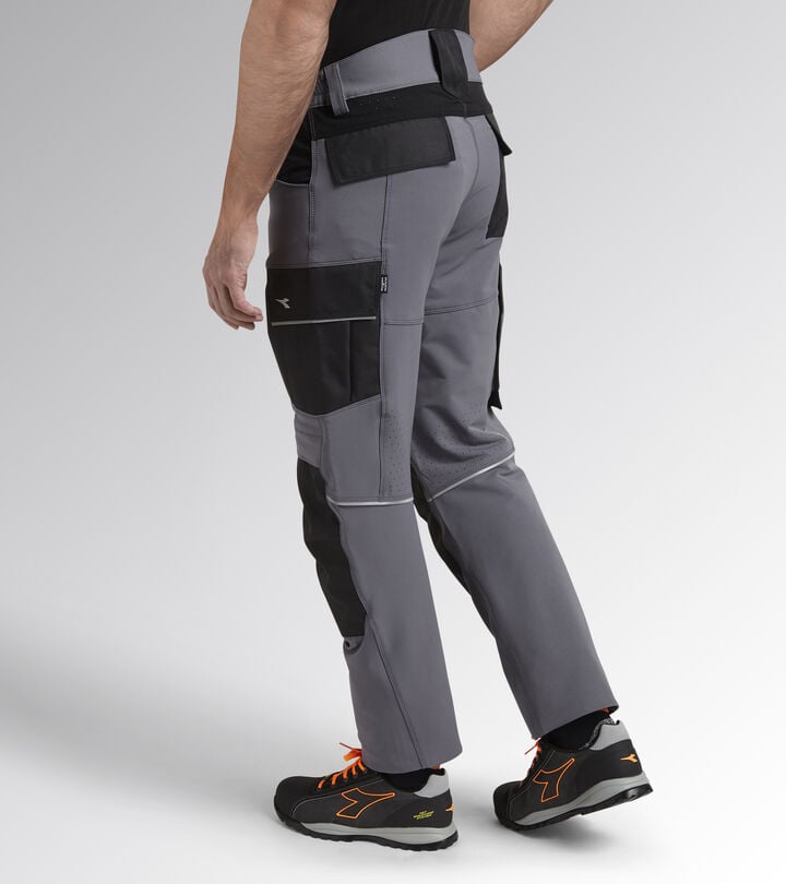 Utility Diadora PANT CARBON PERFORMANCE Pantalone da lavoro Shopping Online
