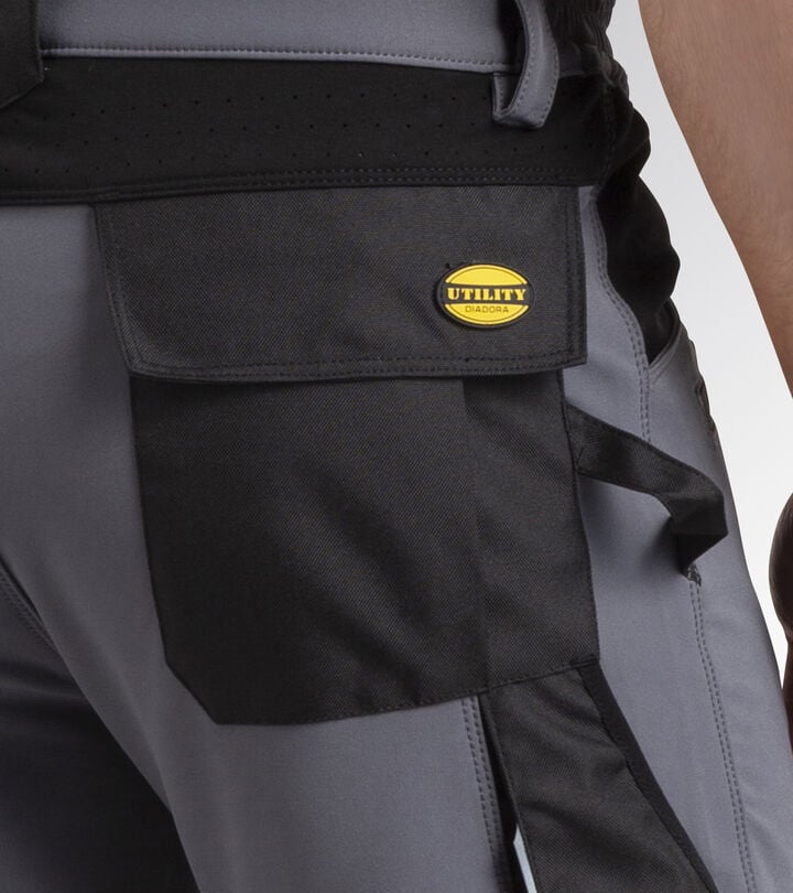 Utility Diadora PANT CARBON PERFORMANCE Pantalone da lavoro Shopping Online