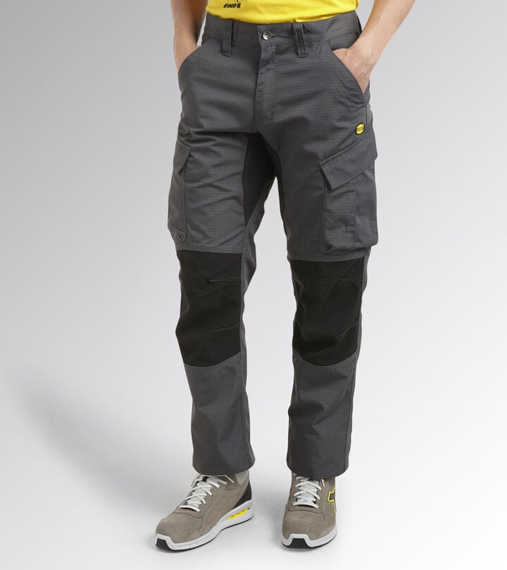 Utility Diadora PANT RIPSTOP CARGO Pantalone da lavoro Convenienza