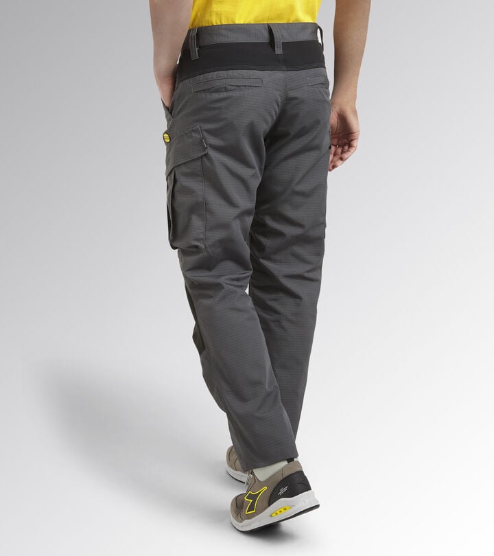 Utility Diadora PANT RIPSTOP CARGO Pantalone da lavoro Convenienza
