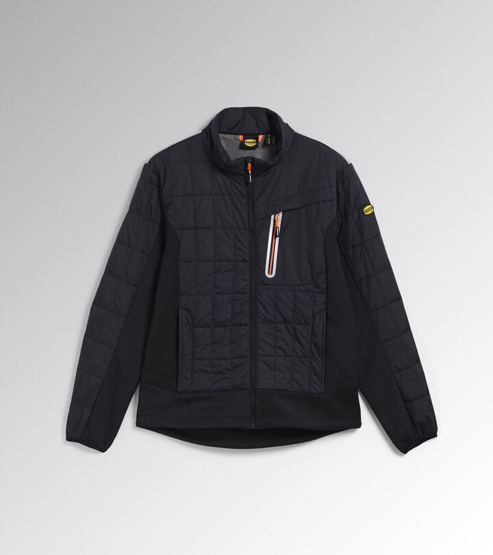 Utility Diadora LIGHT PADDED JACKET TECH Giacca da lavoro