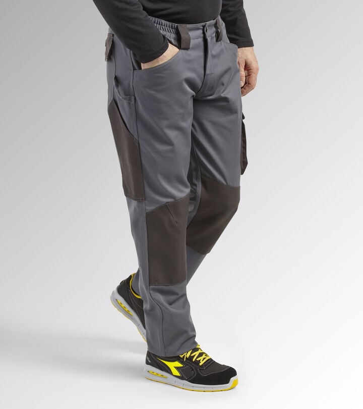 Utility Diadora PANT ROCK WINTER PERFORMANCE Pantalone da lavoro Economico