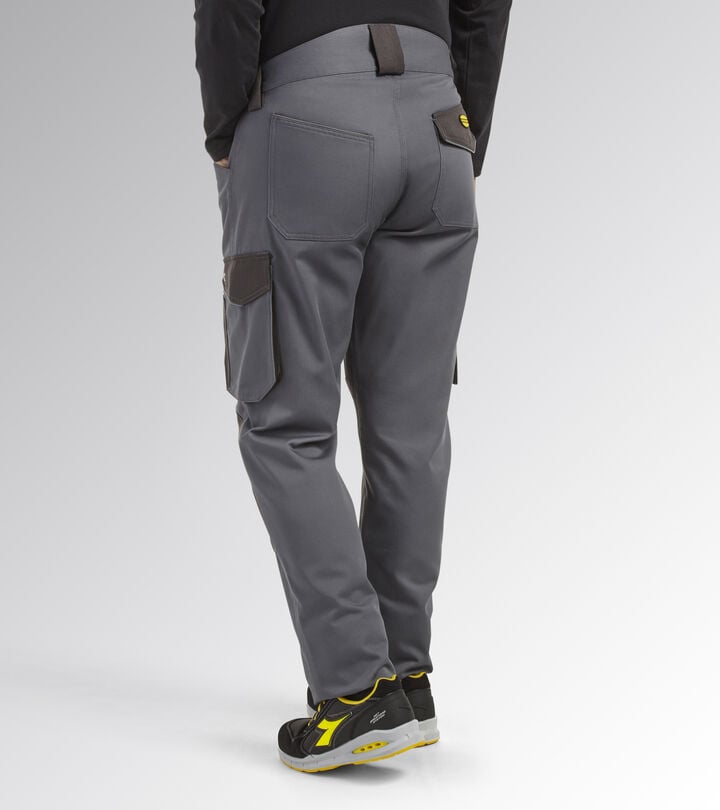 Utility Diadora PANT ROCK WINTER PERFORMANCE Pantalone da lavoro Economico