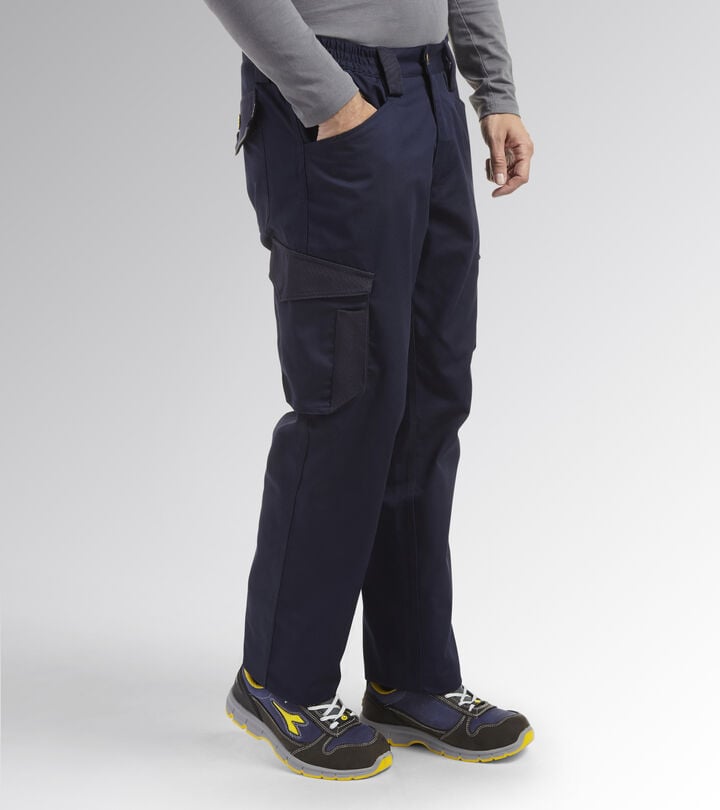 Utility Diadora PANT STAFF CARGO Pantalone da lavoro Online