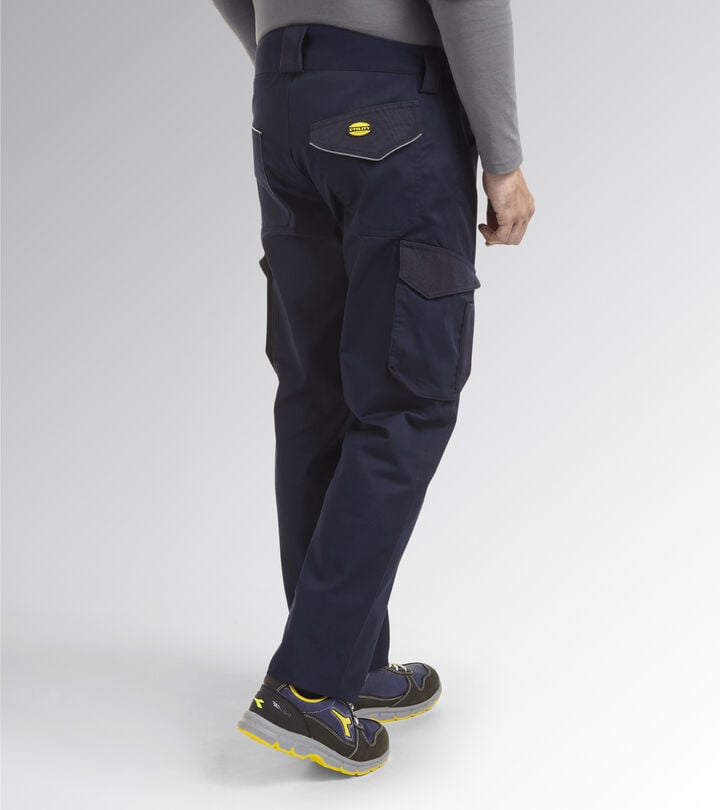 Utility Diadora PANT STAFF CARGO Pantalone da lavoro Online