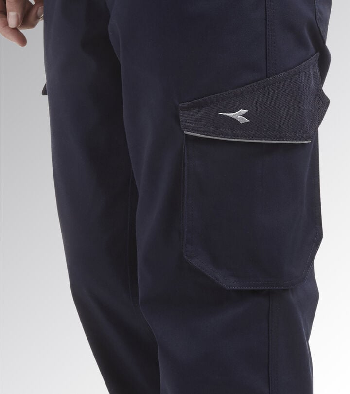 Utility Diadora PANT STAFF CARGO Pantalone da lavoro Online